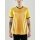 Craft Sport-Tshirt (Trikot) Progress 2.0 Graphic Jersey - leicht, funktionell und Stretchmaterial - gelb/schwarz Herren