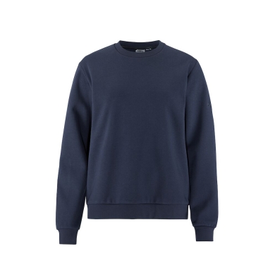 Craft Pullover Community 2.0 Sweatshirt navyblau Damen