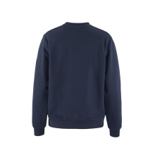 Craft Pullover Community 2.0 Sweatshirt navyblau Damen