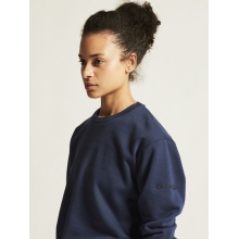 Craft Pullover Community 2.0 Sweatshirt navyblau Damen