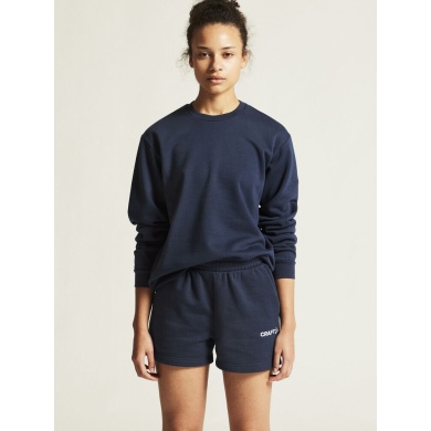 Craft Pullover Community 2.0 Sweatshirt navyblau Damen