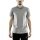 Craft Sport-Polo CORE Blend (hoher Tragekomfort) grau Herren