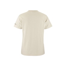 Craft Sport-Shirt Community 2.0 Tee (angenehmes Tragegefühl) beige Damen