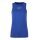 Craft Sport-Tank Rush 2.0 Singlet ärmellos (100% rec. Polyester) kobaltblau Damen