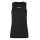 Craft Sport-Tank Rush 2.0 Singlet ärmellos (100% rec. Polyester) schwarz Damen