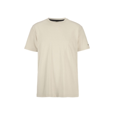 Craft Sport-Tshirt Community 2.0 Tee (angenehmes Tragegefühl) beige Herren