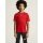 Craft Sport-Tshirt Rush 2.0 Tee (leicht, funktionell) rot Kinder