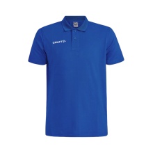 Craft Sport-Polo Progress 2.0 - kobaltblau Herren