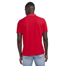 Craft Sport-Polo Progress 2.0 - rot Herren