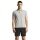 Craft Sport-Polo Progress 2.0 - grau Herren