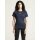 Craft Sport-Shirt Rush 2.0 Tee (leicht, funktionell) navyblau Damen