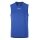 Craft Sport-Tank Rush 2.0 Singlet ärmellos (100% rec. Polyester) kobaltblau Herren