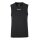 Craft Sport-Tank Rush 2.0 Singlet ärmellos (100% rec. Polyester) schwarz Herren