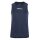 Craft Sport-Tank Rush 2.0 Singlet ärmellos (100% rec. Polyester) navyblau Kinder