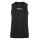 Craft Sport-Tank Rush 2.0 Singlet ärmellos (100% rec. Polyester) schwarz Kinder