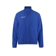 Craft Sport-Trainingsjacke Rush 2.0 Full Zip (hohe Elastizität) kobaltblau Damen