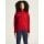 Craft Sport-Trainingsjacke Rush 2.0 Full Zip (hohe Elastizität) rot Damen