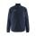 Craft Sport-Trainingsjacke Rush 2.0 Full Zip (hohe Elastizität) navyblau Herren