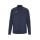 Craft Sport-Trainingsjacke Squad Go Full Zip (Seitentaschen mit Reißverschluss) navyblau Herren