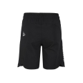 Craft Sporthose Rush 2.0 Short (100% Polyester) schwarz Kinder