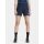 Craft Trainingshose Premier Shorts (rec. Polyester, ergonomisches Design) kurz navyblau Damen