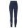 Craft Trainingshose Rush 2.0 Tights (optimale Passform, enganliegend) lang navyblau Damen