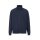 Craft Trainingsjacke Community 2.0 Full Zip (Baumwolle/Polyester) navyblau Herren