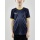 Craft Sport-Tshirt (Trikot) Progress 2.0 Graphic Jersey - leicht, funktionell und Stretchmaterial navyblau Kinder