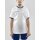 Craft Sport-Tshirt (Trikot) Progress 2.0 Graphic Jersey - leicht, funktionell und Stretchmaterial weiss/blau Kinder