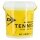 Dunlop Tennisbälle Training (drucklos) gelb 60er inkl. Eimer