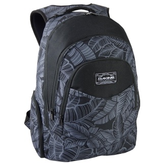 Dakine Rucksack Prom Stencil Palm - dunkelblau 25 Liter