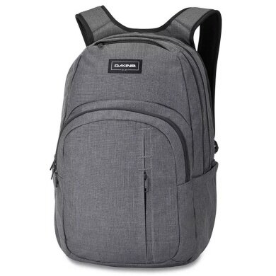 Dakine Freizeit-Schulrucksack Campus Premium 28 Liter - CARBON - carbongrau