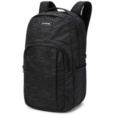 Dakine Freizeit-Schulrucksack Campus 33 Liter mit Laptopfach BLACK VINTAGE CAMO schwarz/camo