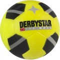Derbystar Minisoftball gelb/schwarz