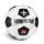 Derbystar Fussball 2. Bundesliga Brilliant APS v24 (offizieller Spielball der Saison 2024/2025) weiss/schwarz