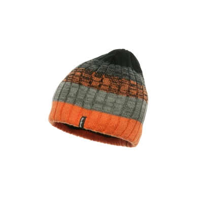 DexShell Mütze (Beanie) Gradient orange Herren/Damen