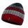 DexShell Mütze (Beanie) Gradient rot/grau Herren/Damen