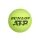 Dunlop Midi Ball ATP gelb - Tennisball in Übergröße - Ø12cm