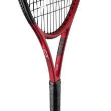Dunlop Tennisschläger Srixon CX 200 Tour 95in/310g/16x19/Turnier - unbesaitet -