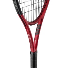 Dunlop Tennisschläger Srixon CX 200 98in/305g/Turnier rot - unbesaitet -