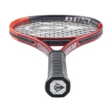 Dunlop Tennisschläger Srixon CX 400 Tour 100in/300g/Turnier 2024 rot - unbesaitet -