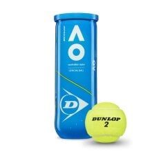 Dunlop Tennisbälle Australian Open Dose 24x3er im Karton