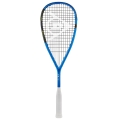 Dunlop Squashschläger FX Team 125 125/grifflastig blau/schwarz/gelb - besaitet -