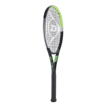 Dunlop Tennisschläger Tristorm Elite 100in/270g/Allround schwarz/grau/grün- besaitet -