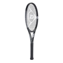 Dunlop Tennisschläger Tristorm Pro 100in/265g/Allround schwarz/grau - besaitet -
