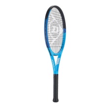 Dunlop Tennisschläger Tristorm Pro M 100in/255g/Allround blau - besaitet -