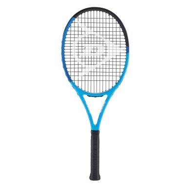 Dunlop Tennisschläger Tristorm Pro M 100in/255g/Allround blau - besaitet -