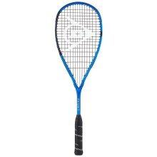 Dunlop Squashschläger Sonic Core FX 125 Pro Lite 125g/grifflastig blau/schwarz - besaitet -