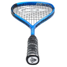 Dunlop Squashschläger Sonic Core FX 125 Pro Lite 125g/grifflastig blau/schwarz - besaitet -