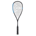 Dunlop Squashschläger Sonic Core FX 128 Pro 128g/grifflastig schwarz/blau - besaitet -